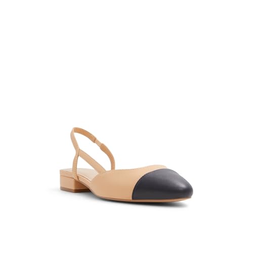 Image of Aldo clementinne Women's Textile Block Heel Shoes