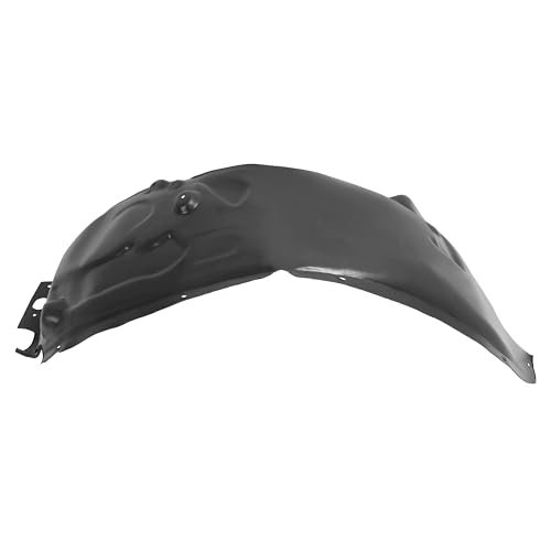 Image of Front Inner Fender Liner Compatible with 2011-2016 Ford F-250 F-350 F-450 F-550 Super Duty Replacement for FO1248156 BC3Z16055A Wheel Liner Splash Shield Guard Left Driver Side