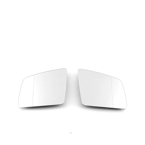 Rétroviseur latéral Mercedes W164 W166 C292 miroir dégivrant GL ML GLE