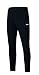 Produktbild JAKO Herren Trainingshose Lang Profi, schwarz, XXL, 8407
