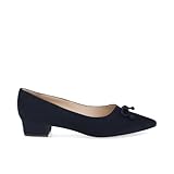 Peter Kaiser 9 72241 44 Escarpins pour Femme, Bleu, 37 EU