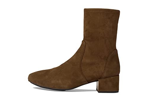 Image of Gentle Souls by Kenneth Cole Women's Ella Stretch Ankle Boots