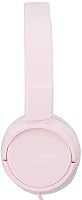Sony ZX Series Wired On-Ear Headphones, Pink MDR-ZX110 — image 2