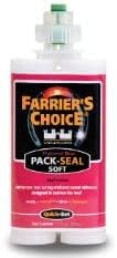 Farrier's Choice Pad Filler Soft