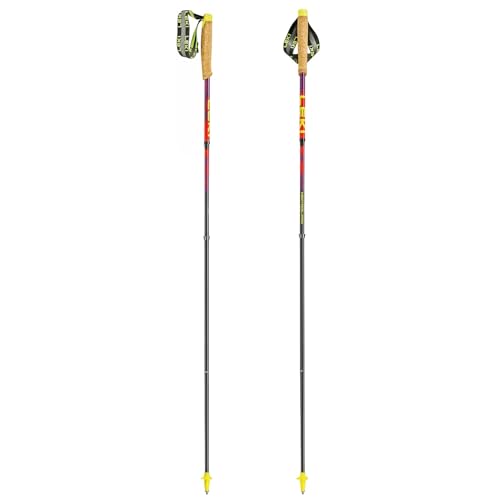 LEKI Neotrail Pro FX.One SL pour vos sorties outdoor en montagne