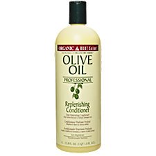 Organic Root Stimulator Olive Oil Replenishing Conditioner 1000 ml