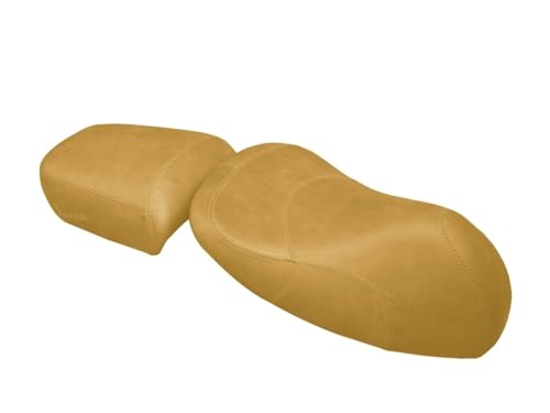 Housse de selle Vespa GTV 250 ie idéale pour vos trajets urbains quotidiens
