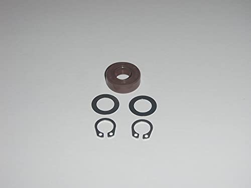 Pan Seal Kit for Regal Kitchen Pro Bread Maker Model K6773 only