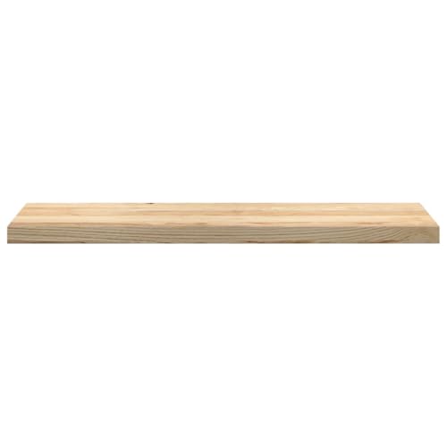 Peldaños para escaleras que eliminan crujidos con madera maciza de roble 6