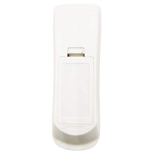 Image of 1631364 Projector Remote Control for Epson BrightLink Pro 1410Wi / 1420Wi / 1430Wi, EB-1400Wi, EB-1410Wi, EB-1420Wi, EB-1430Wi, H612A, H612B, H612C