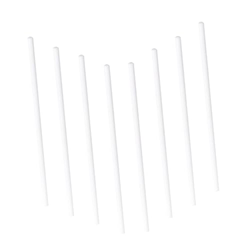 DOITOOL Special Kiln Rods for Pottery Hanging Burner Tool Ceramic Jewelry Making Supplies