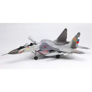Amazon.co.jp: プラッツ AE-8 1/72 MiG-29 9.13 フルクラムC