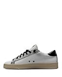 p448 uomo scontate  P448 Scarpe Uomo Sneakers Jack M App NAV Bianche