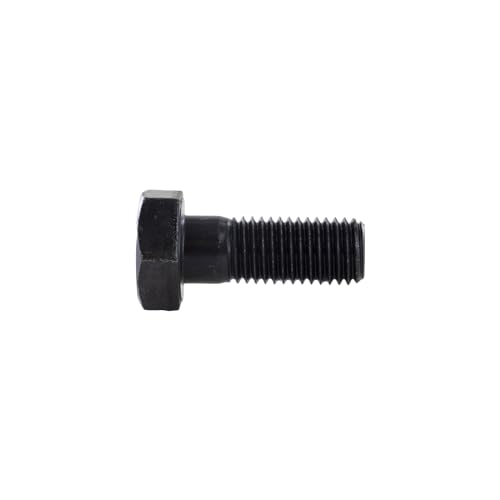 Conquest Fasteners - Conquest Fasteners 3/4"-10 x 2" A325 Type 1 Heavy Hex Structural Bolts (10 Pack) - Plain Finish
