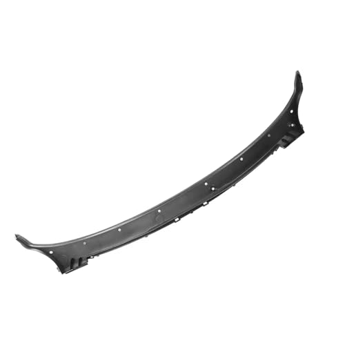 Cadre vitre d'essuie-glace voiture pour BMW X5 F15 X6 F16 réparation carrosserie 51717292396