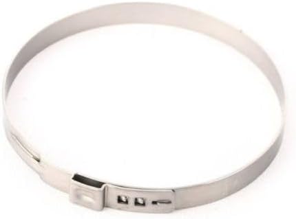 1 PACK# CV Boot Clamp N10672101