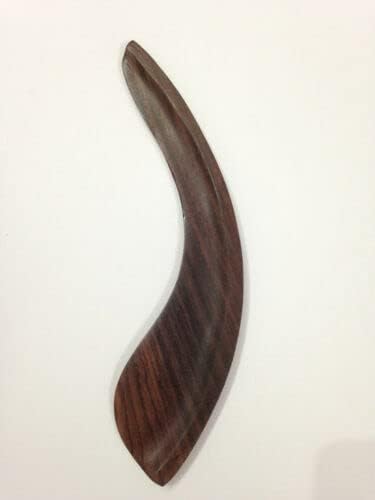 Miniatura 9 de Reposabrazos de guitarra de palisandro modelo delgado, muy cómodo y duradero, fácil de instalar