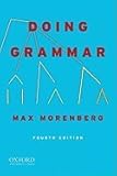 Doing Grammar (Paperback, 2009) 4th EDITION