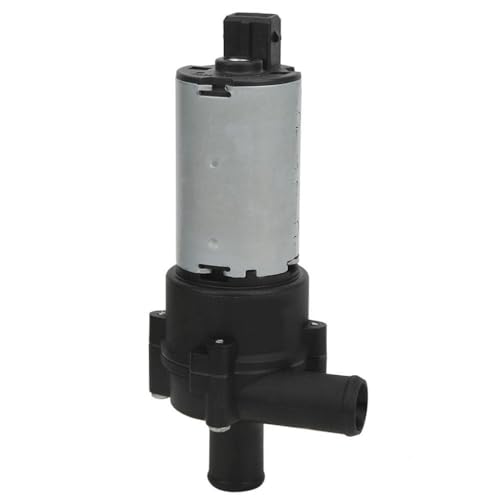 Pompe à eau climatisation W163 ML350 - Chauffage habitacle optimal en hiver - 4