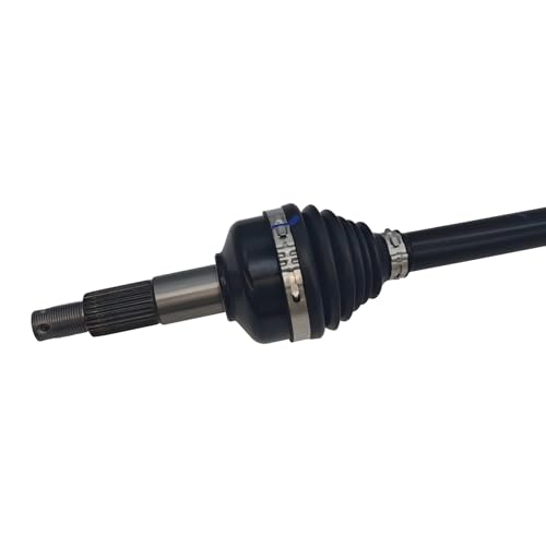 Arbre de transmission arrière haute résistance Zforce Uforce 800