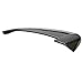 NEESPOC Rear Window Roof Spoiler Visor Wing Fit for Volkswagen VW GTI Golf MK4 1999-2006 GL/GLS/GTI/TDI Lip Exterior Accessories Gloss Black