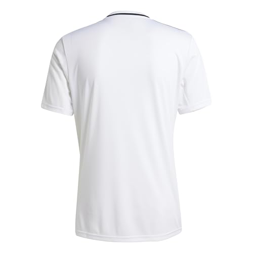 adidas Herren Campeon25 Jersey Shirt, White/Black, 3XL – Ansicht 4