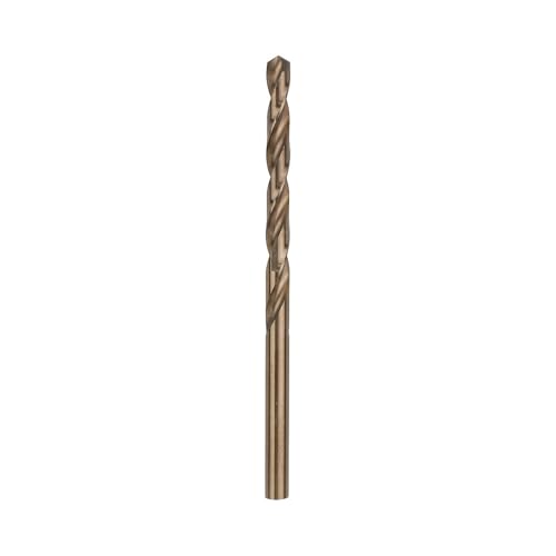 Bosch Accessories Bosch Professional Metallbohrer HSS-Cobalt (10 Stück, Ø 7 mm)
