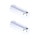 Tovyvw Confezione da 2 pistoni per trapano 492822-00 per DC228KL, DCH253M2, DCH253B, DC212KA, DC212KA, DC233KL, DCH213B, parti di ricambio per DeWalt