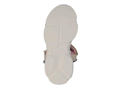 Sandale TOM TAILOR 5375501 chaussure été fille confortable et légère - 6