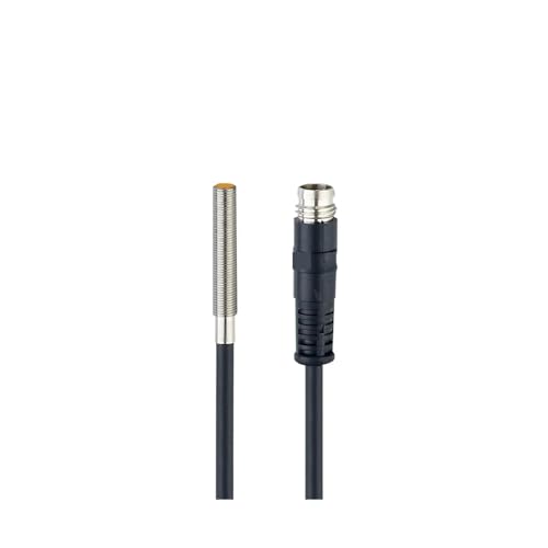 Capteur de proximité IY5045 étanche IP67 haute fréquence M12