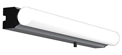 Preisvergleich Produktbild RZB Zimmermann LED-Stableuchte 411017.004.1 5W300x35x58+Schalter Lichtleiste 4051859068907