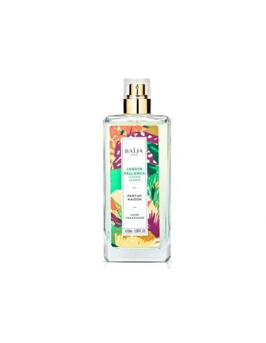Baïja - Parfum maison Jardin Pallanca Cassis Jasmin - 100ml