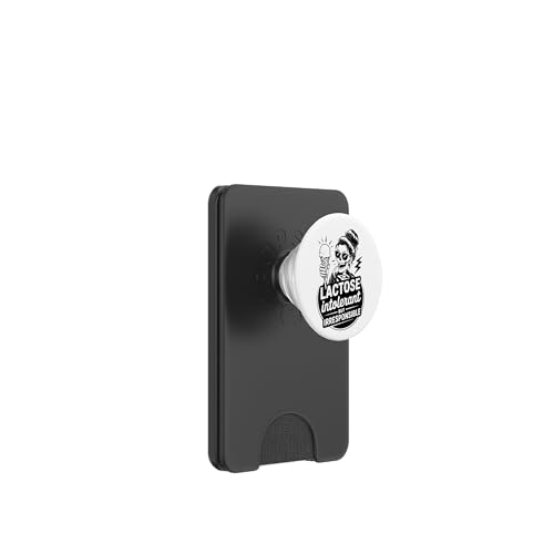 Ich muss auf EIN Gassi-Hund-Abenteuer gehen PopSockets PopWallet für MagSafe