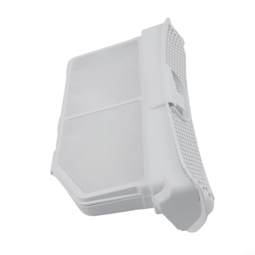 Filtro de pelusa para secadora Siemens 752387 iQ700 compatible con iSensoric Extra Class 8