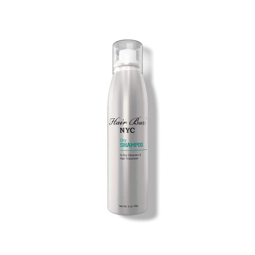 Hair Bar NYC Volumizing Dry Shampoo