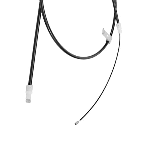 Cable freno de mano Chrysler 04721246AA seguridad al aparcar en cuestas 6