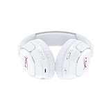 HyperX Cloud Flight 2, Cuffie Gaming Wireless, Luci RGB Personalizzabili - 8