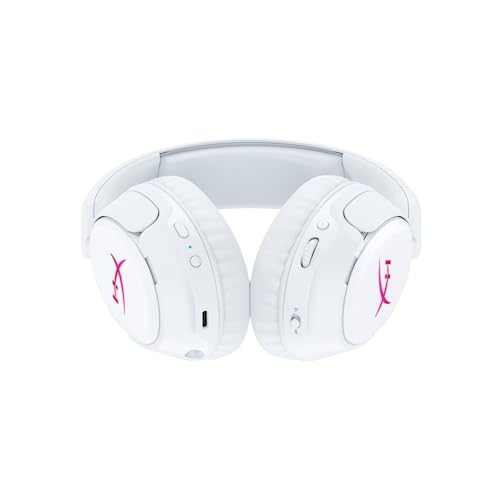 Hyperx Cloud Flight 2 Wl Wht Gam Hs - 8