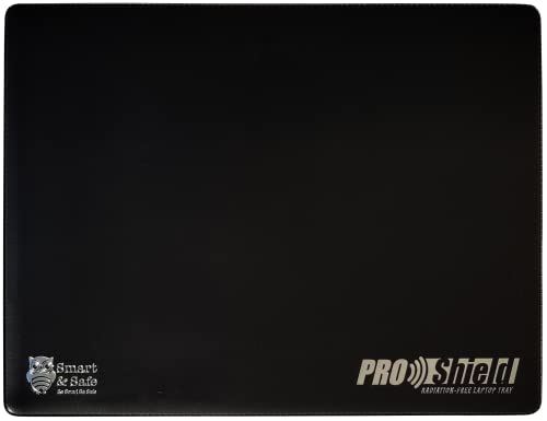 Bandeja para ordenador de 14 ProShield con piel térmica