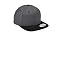 Dark Heather Grey/ Black
