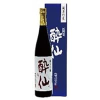 (869)酔仙 純米吟醸 720ml