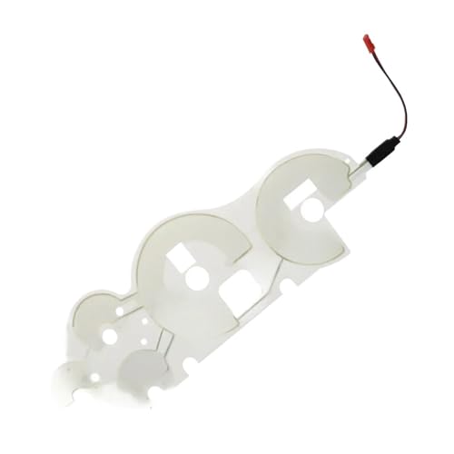 EL Panel Board Backlight Compatible With Ferrari 360 F131 Modena, Spider, F430, Challenge And 575M (F133) Maranello Instrument Cluster
