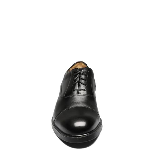 Florsheim Men's, Dailey Cap Toe Oxford3