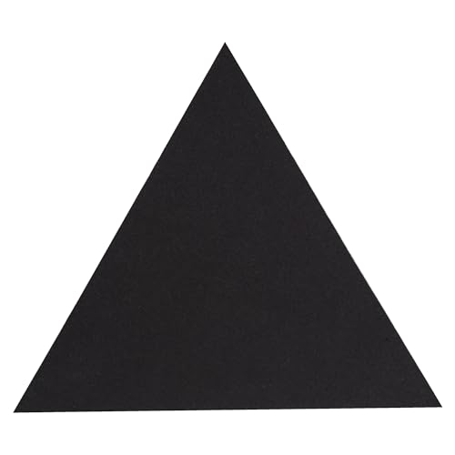 ATS Acoustic Tri-Corner Bass Traps - 18" (Pitch)
