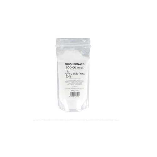 Bicarbonato Bolsa 750 gr