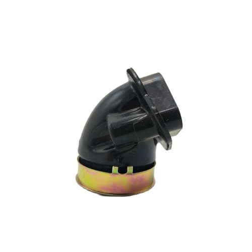 Collecteur d'admission GY6 150CC pour Go Kart et moteur 5150 Gx150 - 4