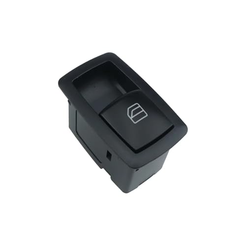 Interrupteur de commande fenêtre Mercedes W251 W169 W245 lève-vitre électrique passager