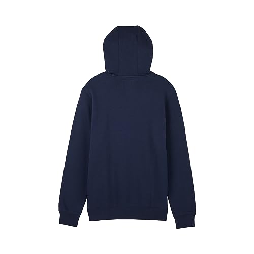 Image of Fox Racing Men's Fox Head Fleece Po