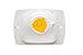 Omix-Ada | 12405.10 | Parking Light Assembly, Amber | OE Reference: 56001378 | Fits 1987-1993 Jeep Wrangler YJ