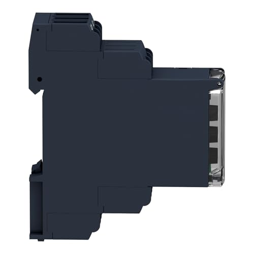 Schneider Electric PLC system